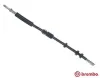 Bremsschlauch Hinterachse links rechts BREMBO T 85 139