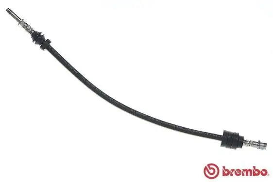 Bremsschlauch Vorderachse links rechts BREMBO T 85 140