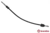 Bremsschlauch Vorderachse links rechts BREMBO T 85 140