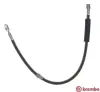 Bremsschlauch Vorderachse links rechts BREMBO T 85 141