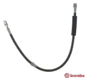 Bremsschlauch Vorderachse links rechts BREMBO T 85 141