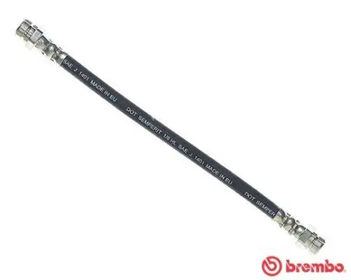 Bremsschlauch BREMBO T 85 147