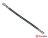 Bremsschlauch Hinterachse links rechts BREMBO T 85 147