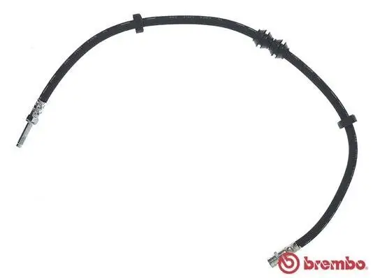 Bremsschlauch Vorderachse links rechts BREMBO T 85 153