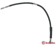 Bremsschlauch BREMBO T 85 159
