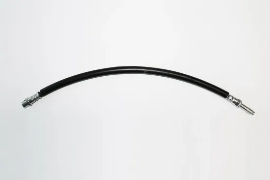 Bremsschlauch Hinterachse rechts außen BREMBO T 85 172 Bild Bremsschlauch Hinterachse rechts außen BREMBO T 85 172