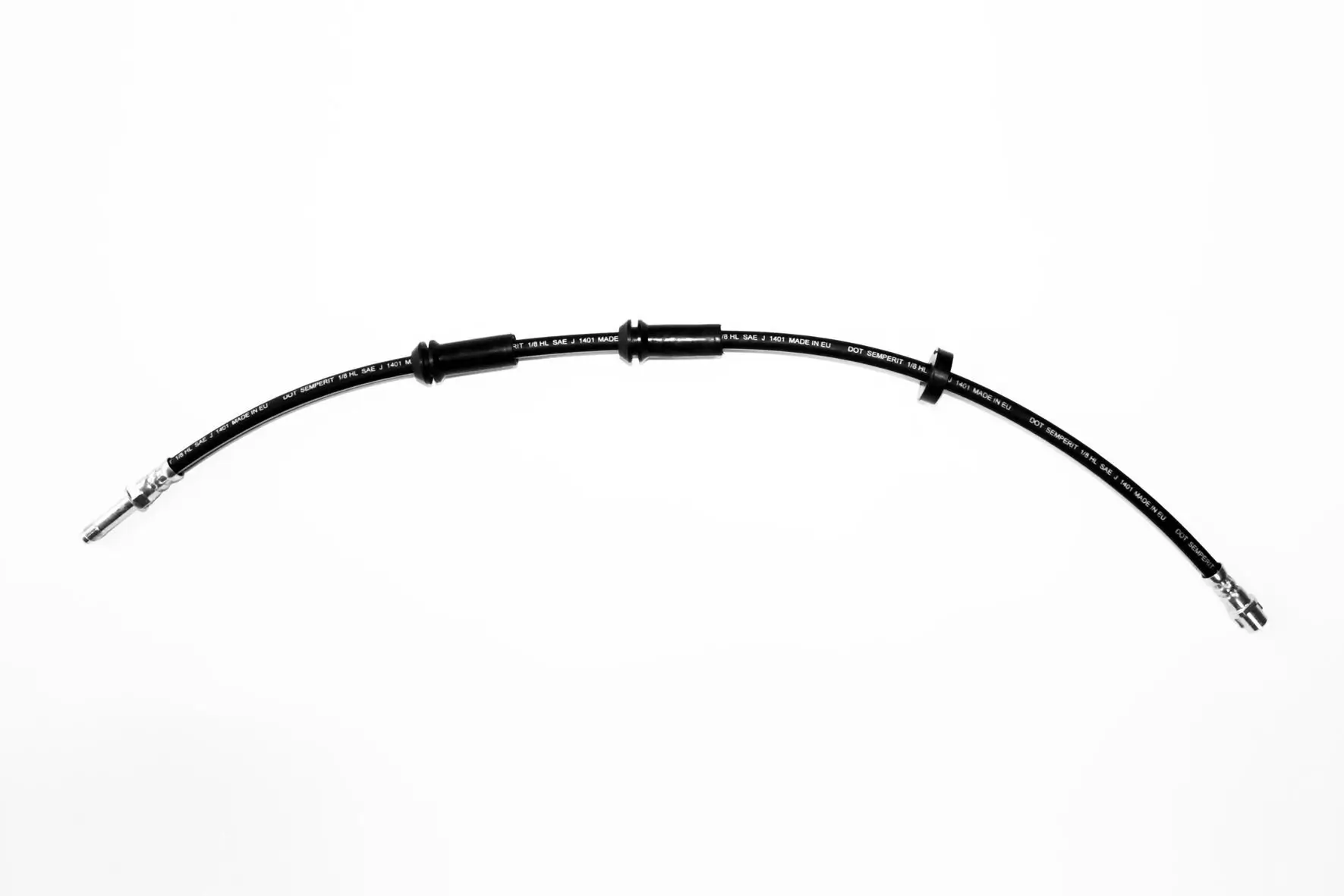 Bremsschlauch Vorderachse links rechts BREMBO T 85 219