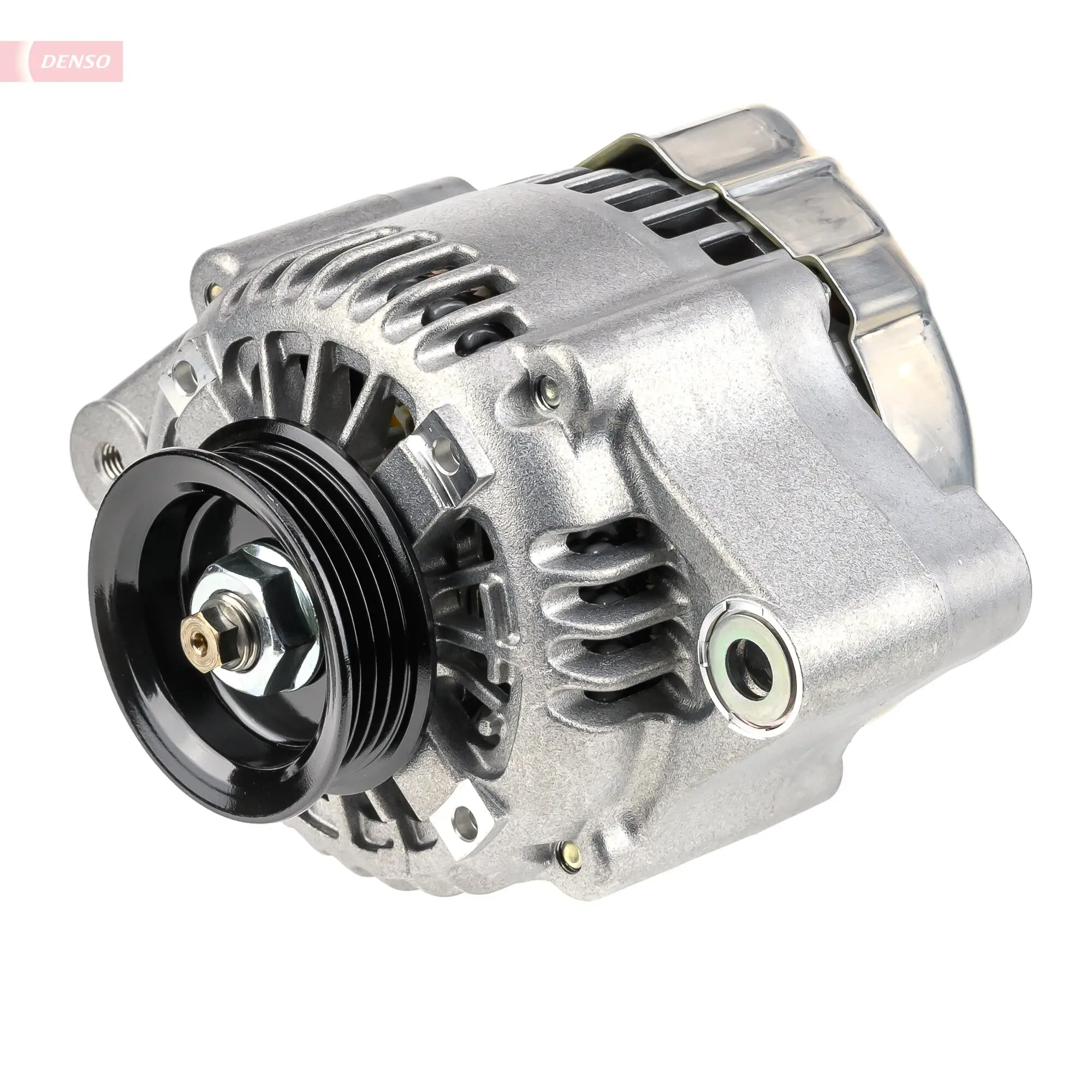 Generator 14 V DENSO DAN1006