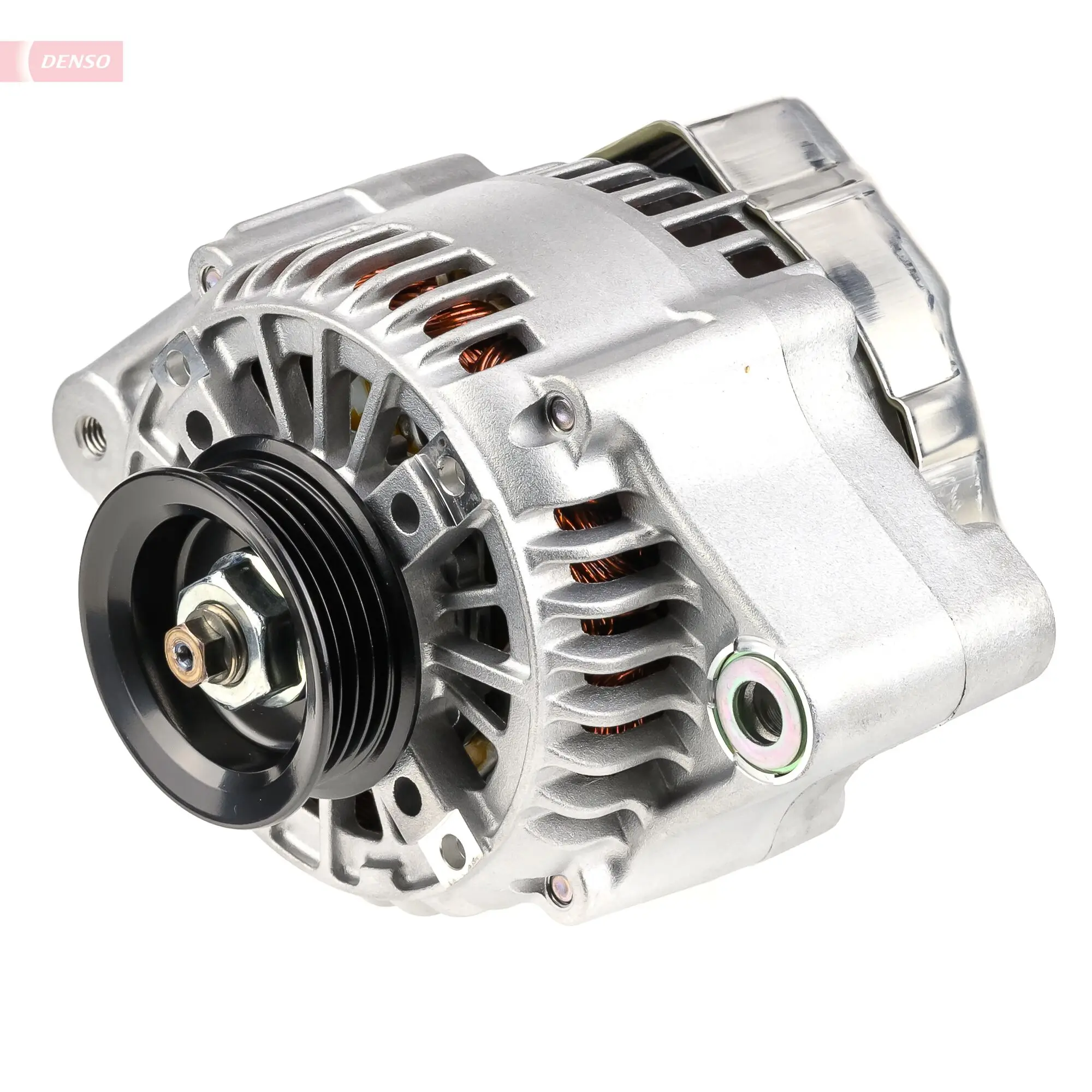 Generator 14 V DENSO DAN1008