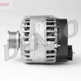 Generator 14 V DENSO DAN1009