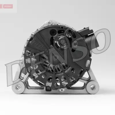 Generator 14 V DENSO DAN1010 Bild Generator 14 V DENSO DAN1010