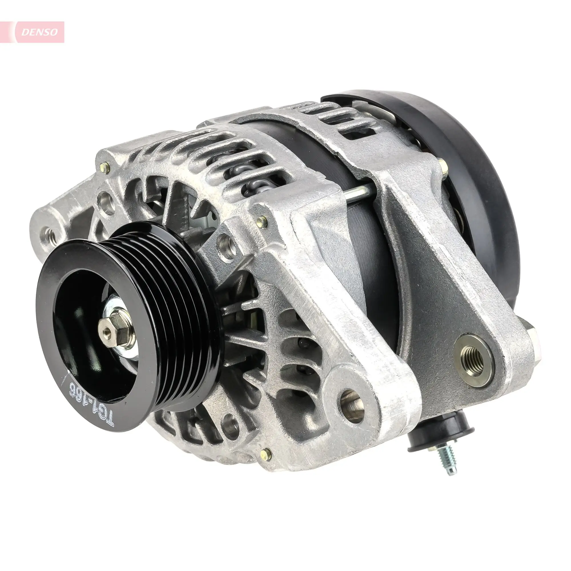 Generator 14 V DENSO DAN1020