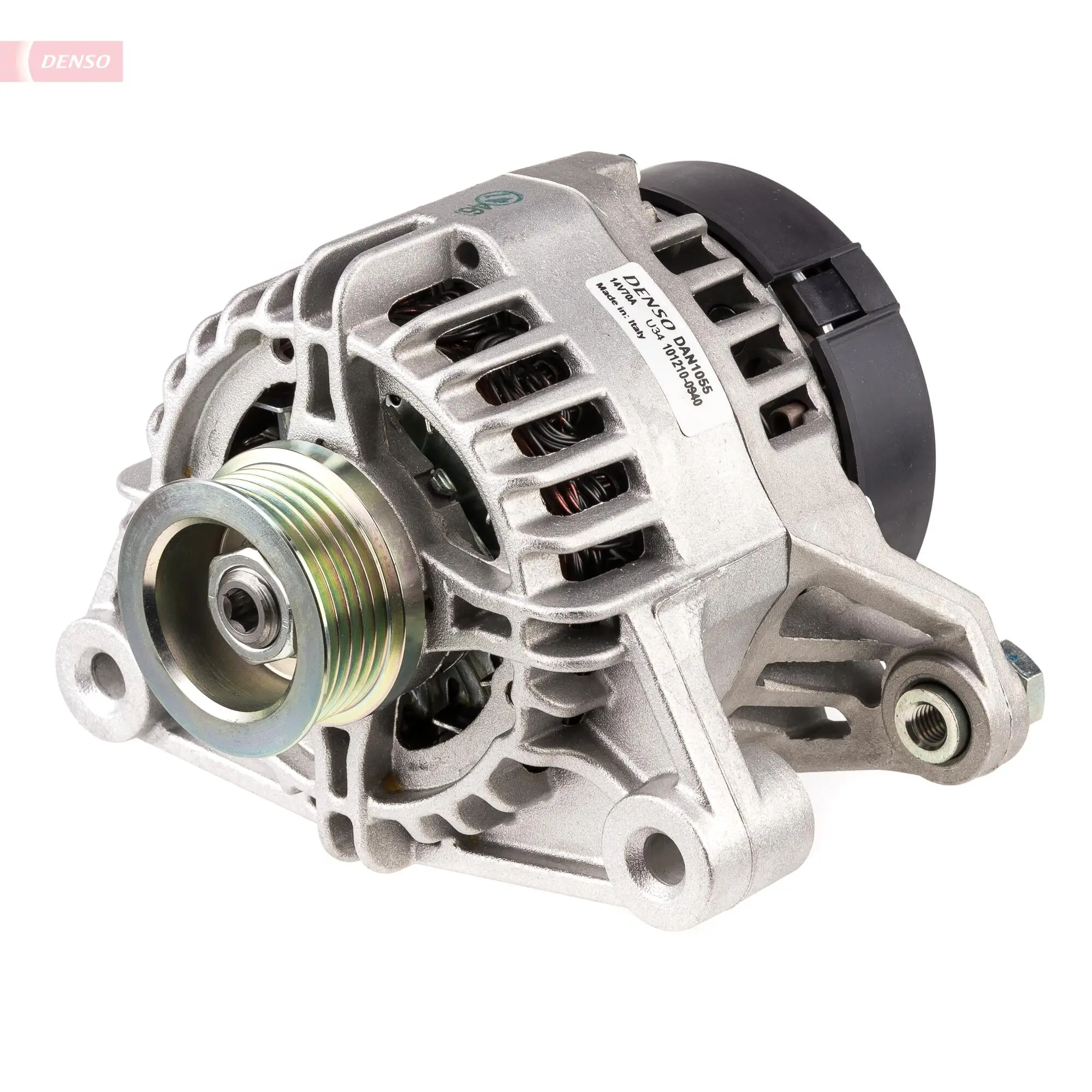 Generator 14 V DENSO DAN1055