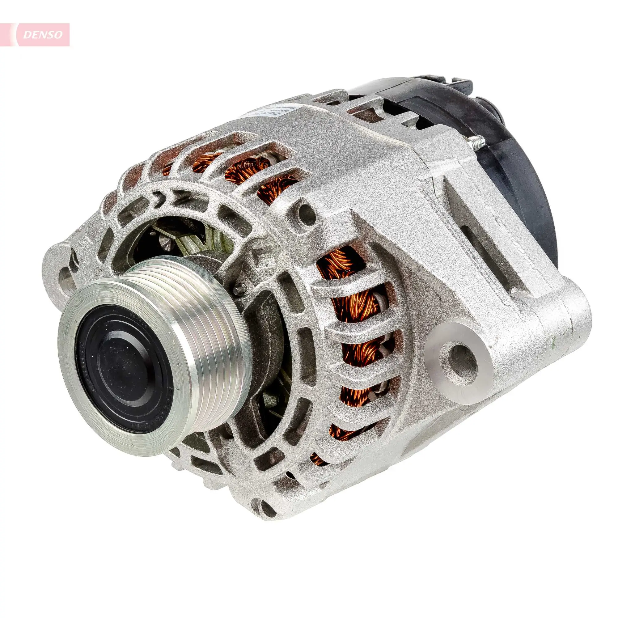 Generator 14 V DENSO DAN1062