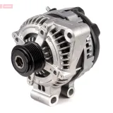 Generator 14 V DENSO DAN1106