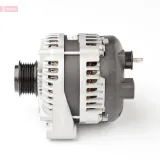 Generator 14 V DENSO DAN1112
