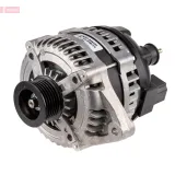 Generator 14 V DENSO DAN1201