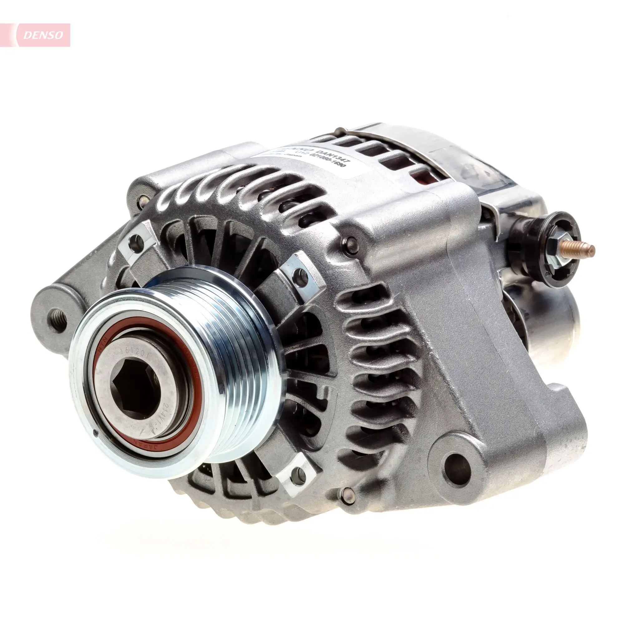 Generator 14 V DENSO DAN1347