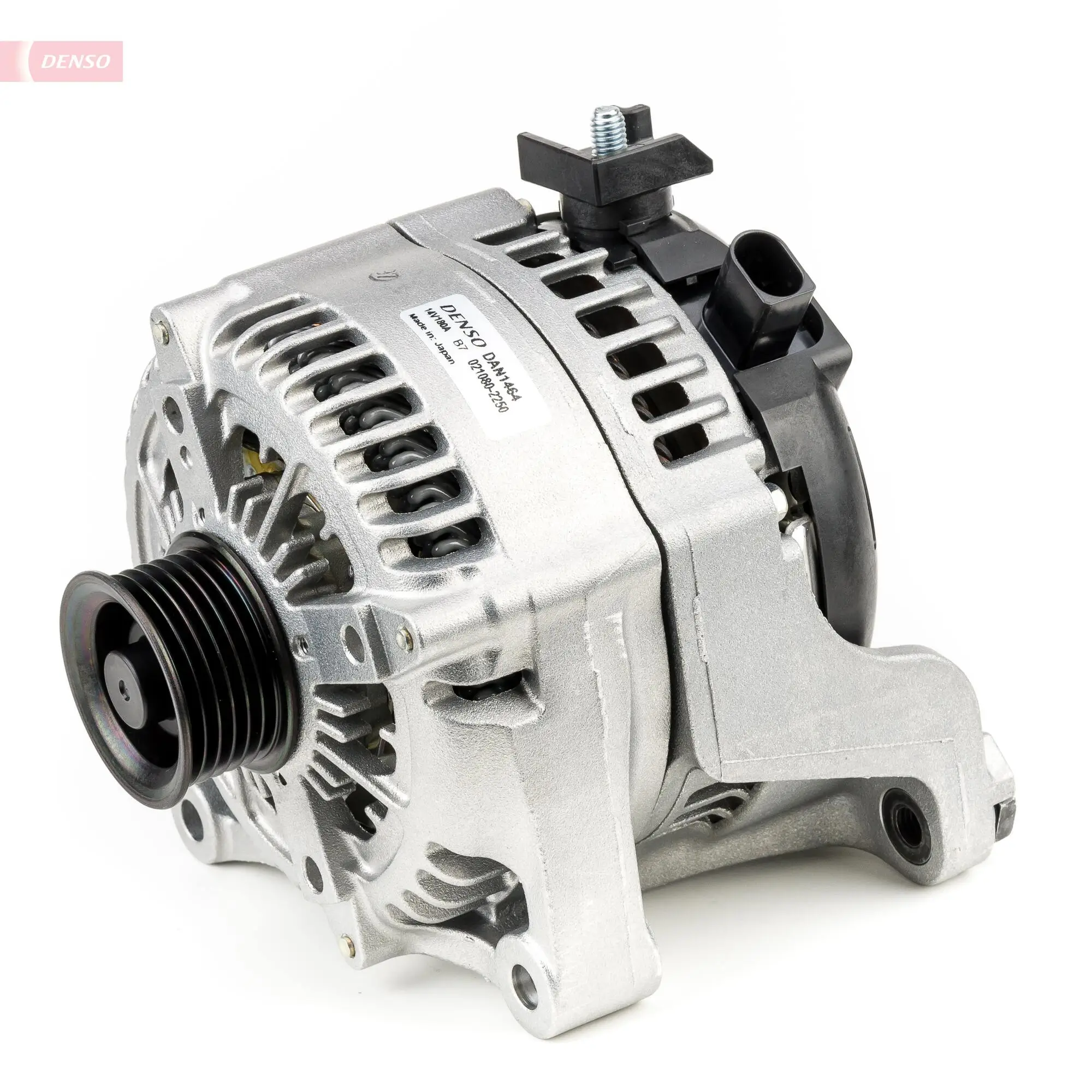 Generator 14 V DENSO DAN1464