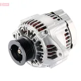 Generator 14 V DENSO DAN1488