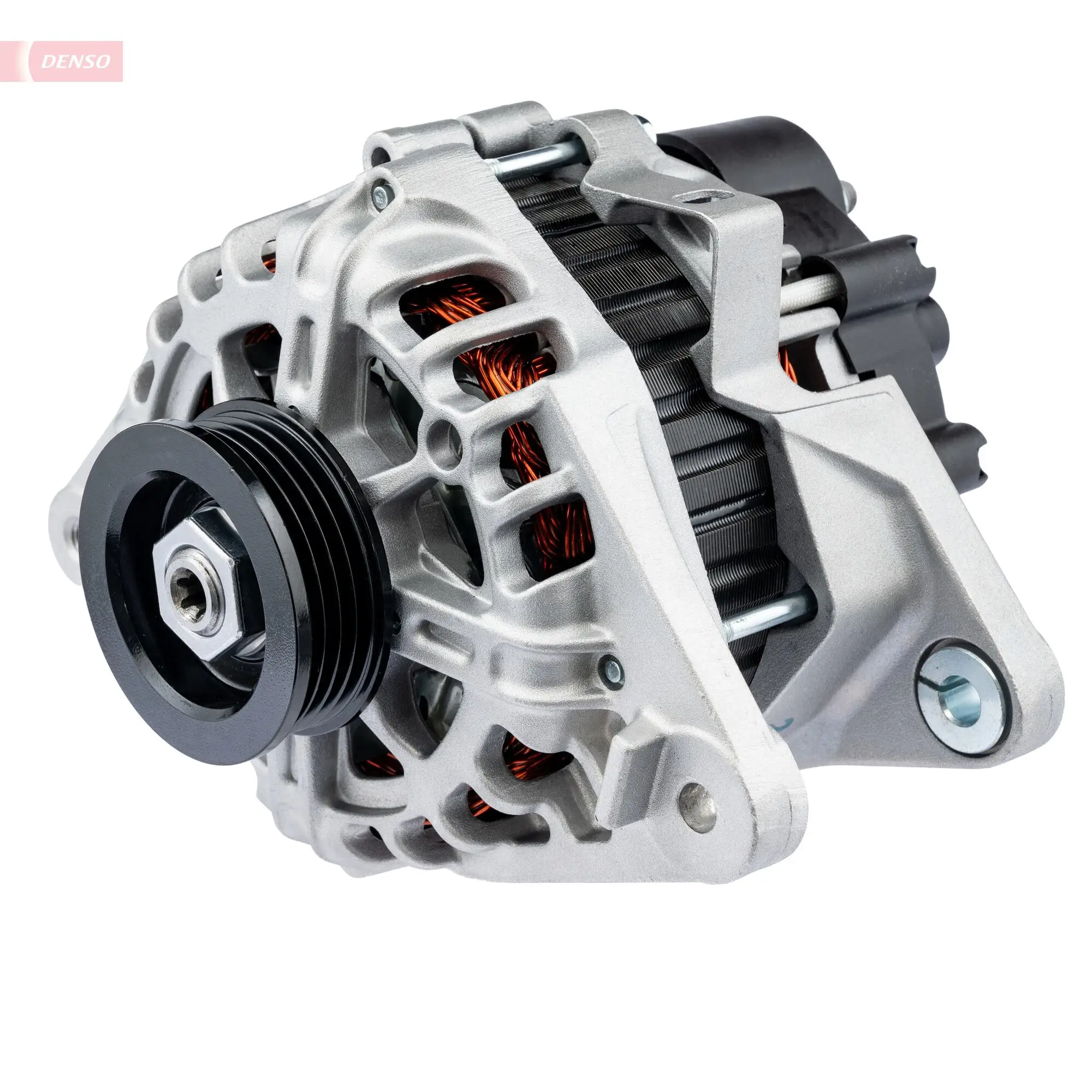 Generator 14 V DENSO DAN1495