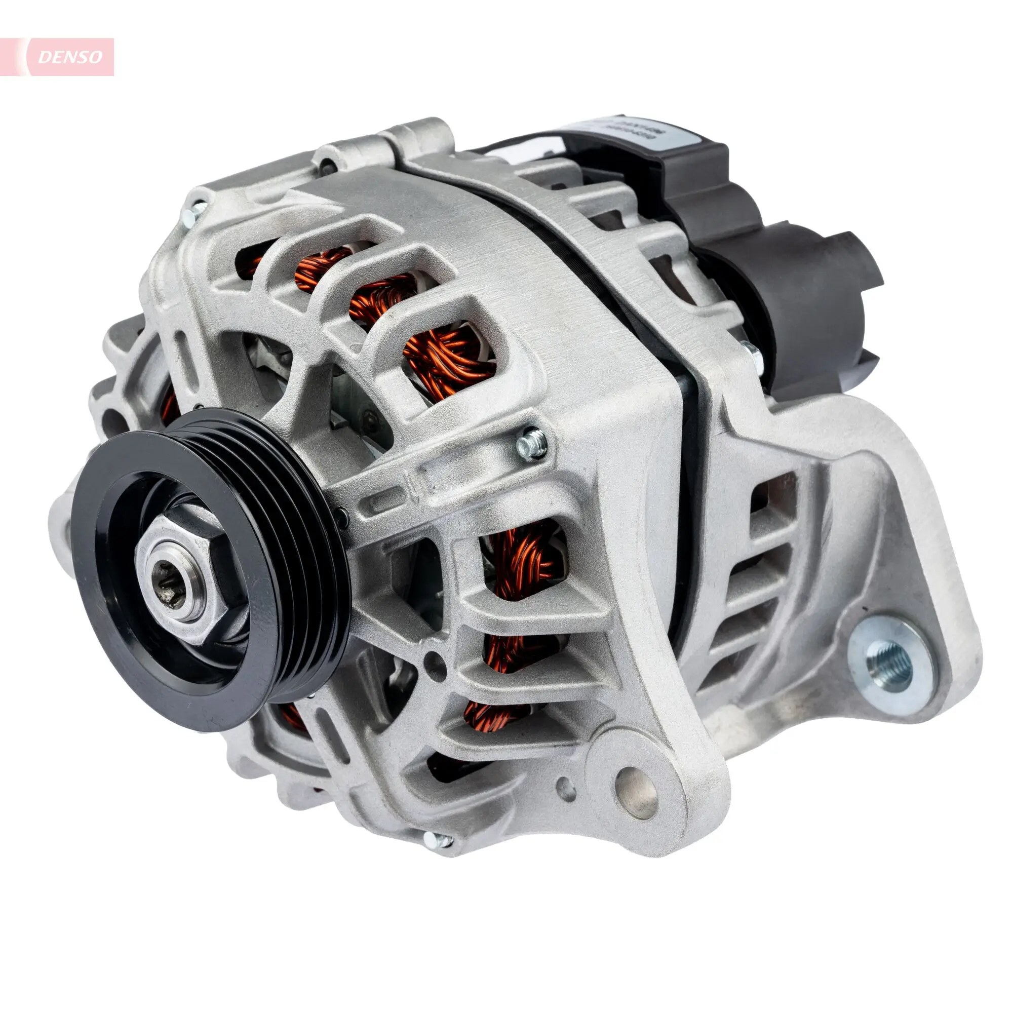 Generator 14 V DENSO DAN1496
