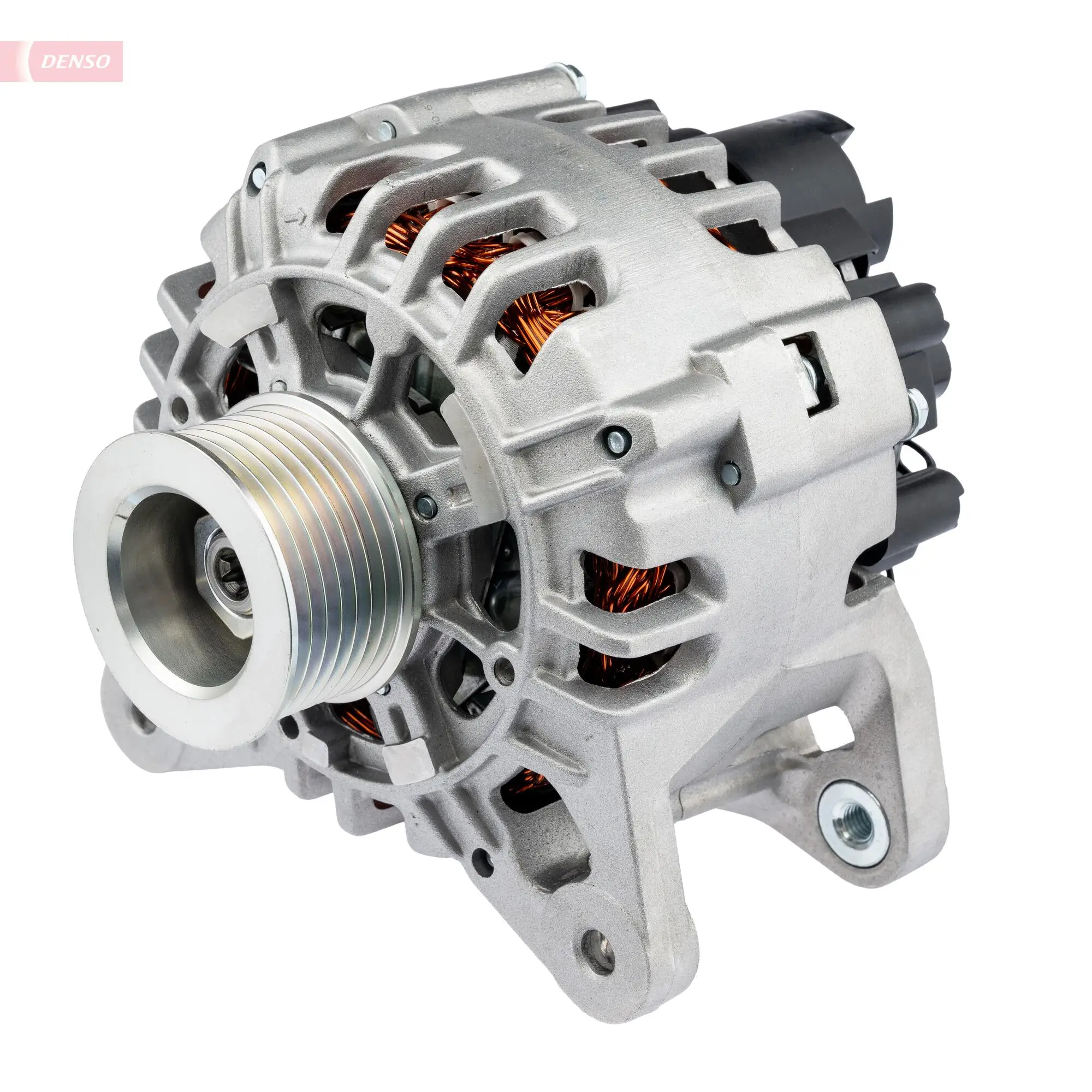 Generator 14 V DENSO DAN1497