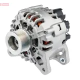 Generator 14 V DENSO DAN1497