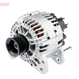 Generator 14 V DENSO DAN1505