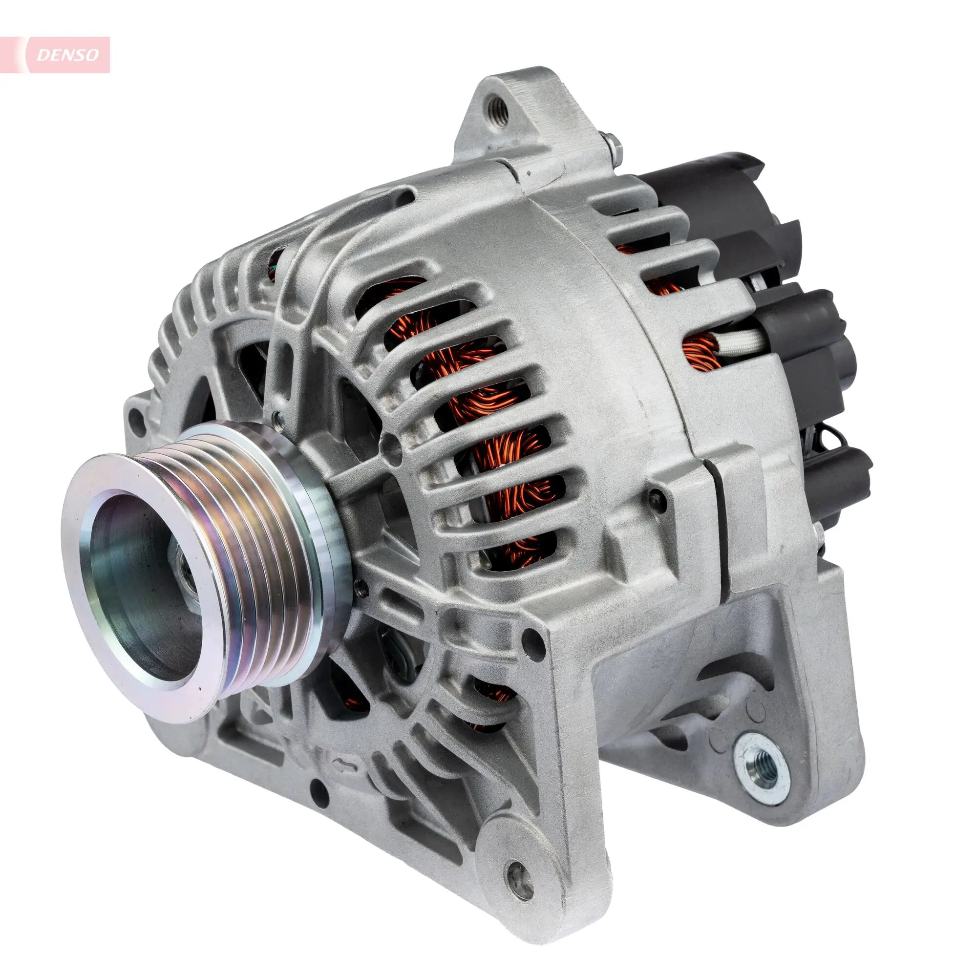 Generator 14 V DENSO DAN1510