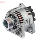 Generator 14 V DENSO DAN1510