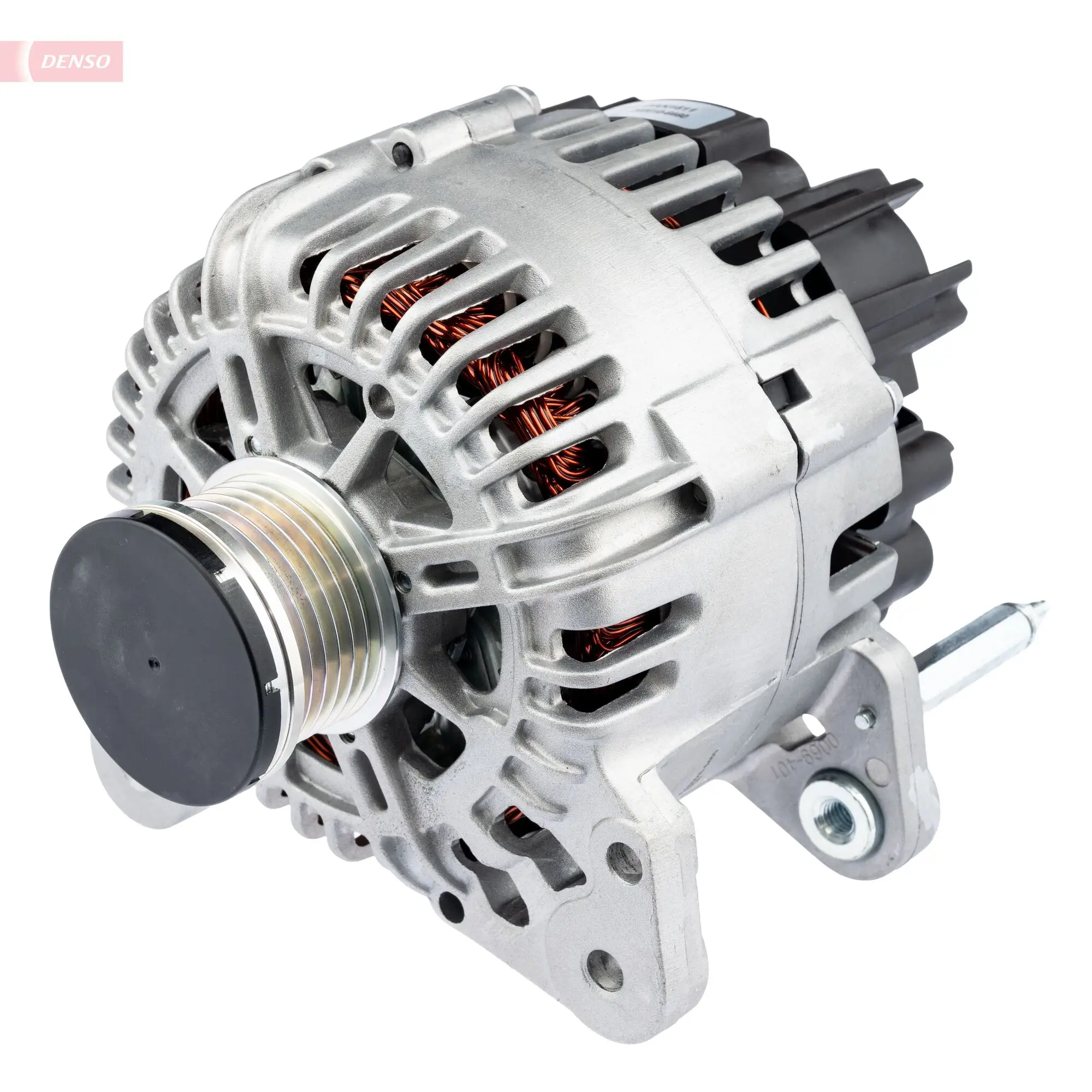 Generator 14 V DENSO DAN1511