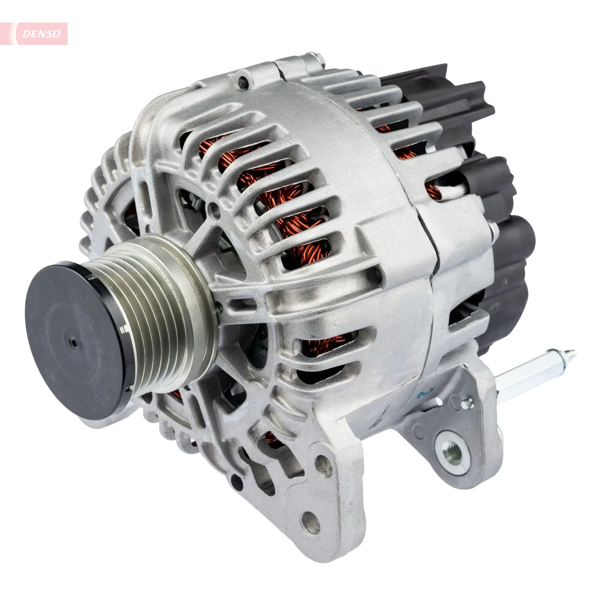 Generator 14 V DENSO DAN1512