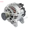 Generator 14 V DENSO DAN1512