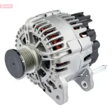 Generator 14 V DENSO DAN1512