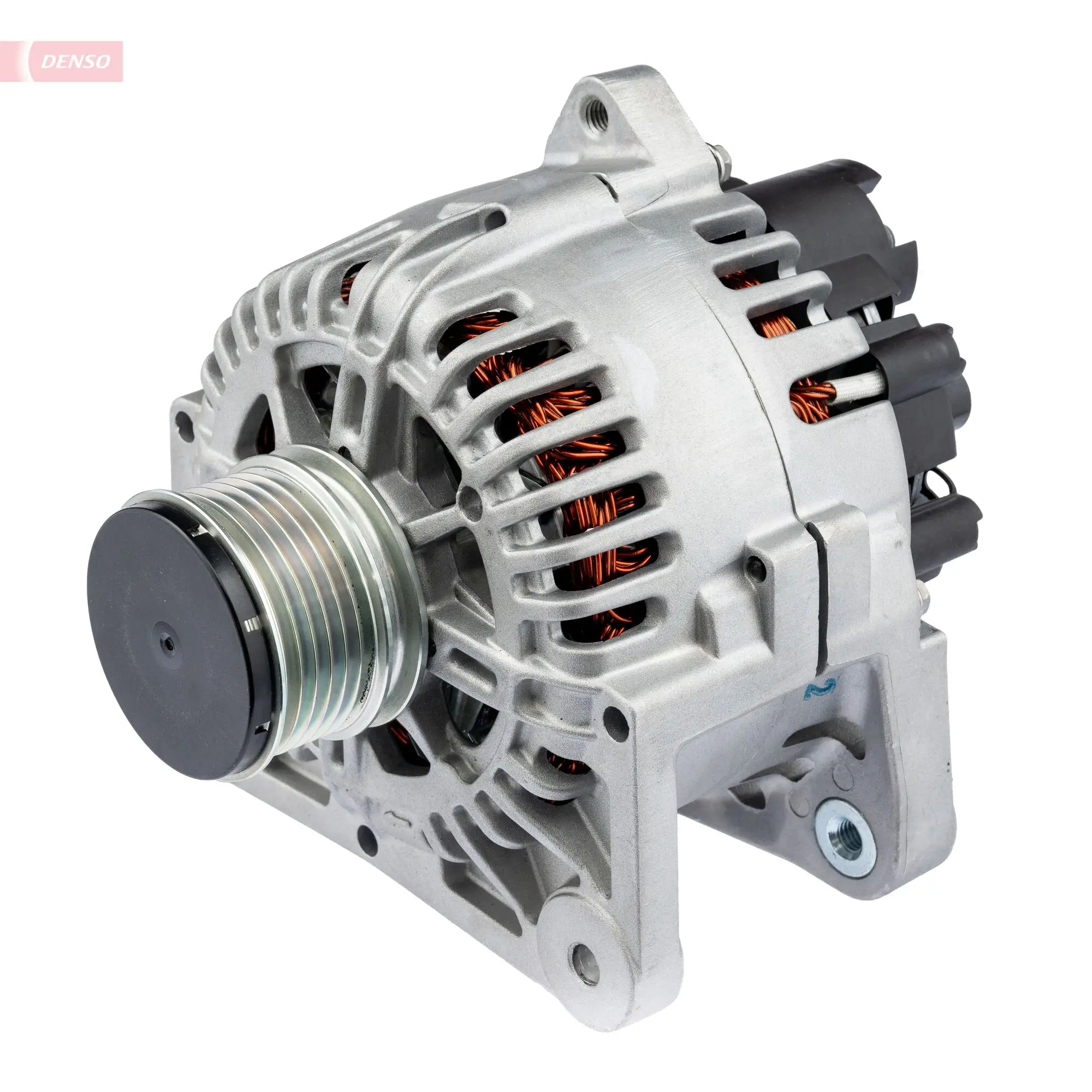 Generator 14 V DENSO DAN1513