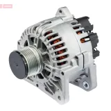 Generator 14 V DENSO DAN1513