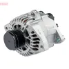 Generator 14 V DENSO DAN1515