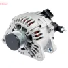 Generator 14 V DENSO DAN1517