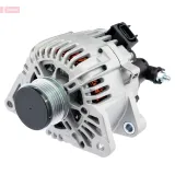 Generator 14 V DENSO DAN1517