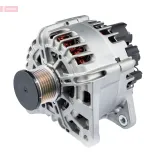 Generator 14 V DENSO DAN1520