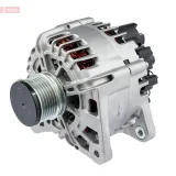Generator 14 V DENSO DAN1521