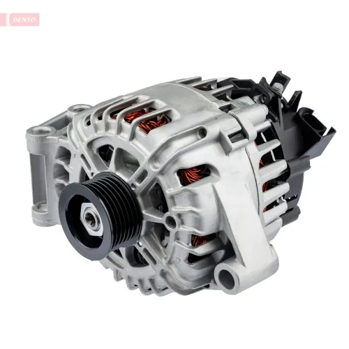 Generator 14 V DENSO DAN1522 Bild Generator 14 V DENSO DAN1522