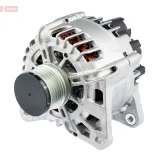 Generator 14 V DENSO DAN1523