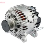 Generator 14 V DENSO DAN1529