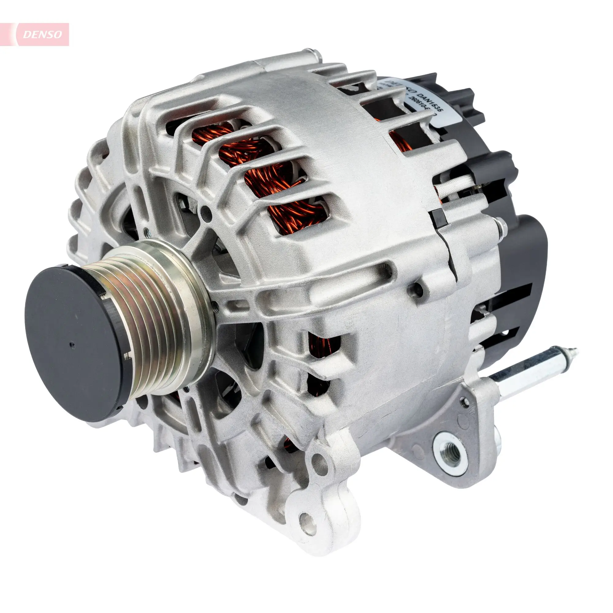 Generator 14 V DENSO DAN1535