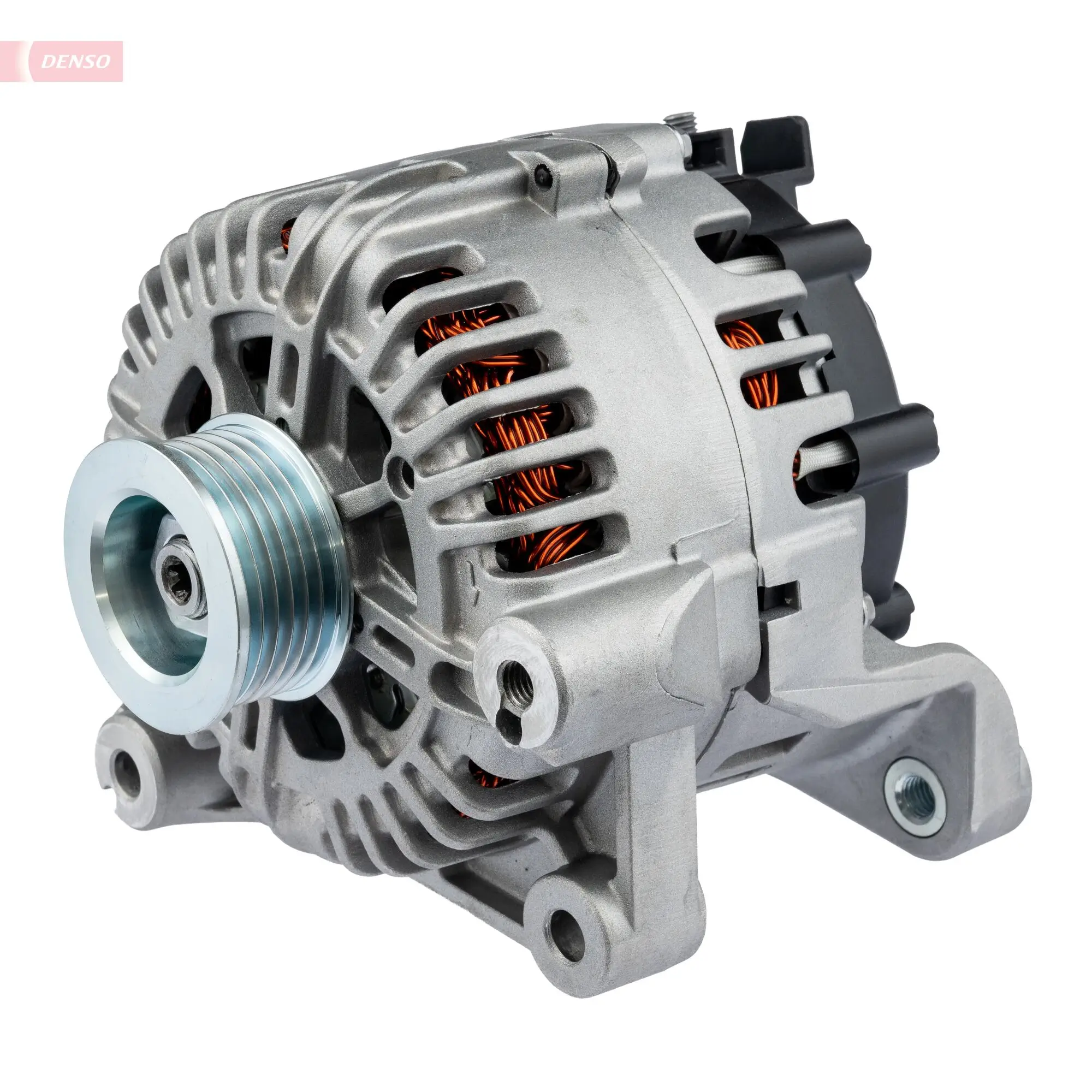 Generator 14 V DENSO DAN1539