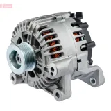 Generator 14 V DENSO DAN1539