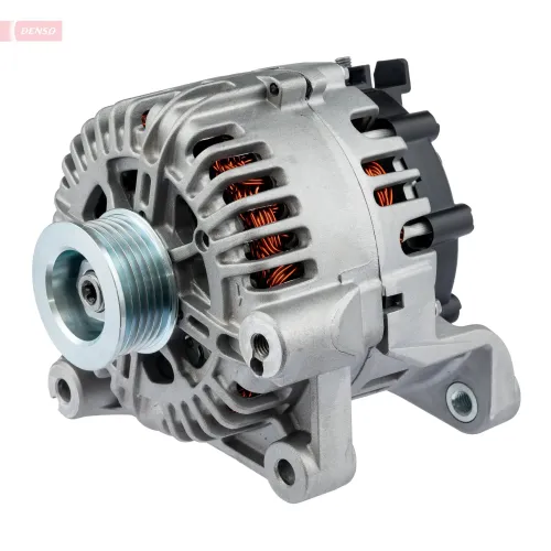 Generator 14 V DENSO DAN1539 Bild Generator 14 V DENSO DAN1539