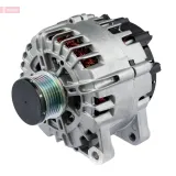 Generator 14 V DENSO DAN1541